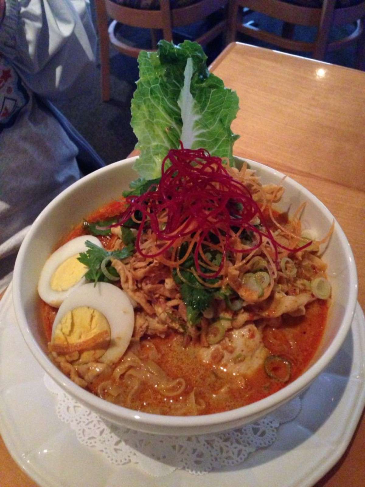 Photo credit: zomato
