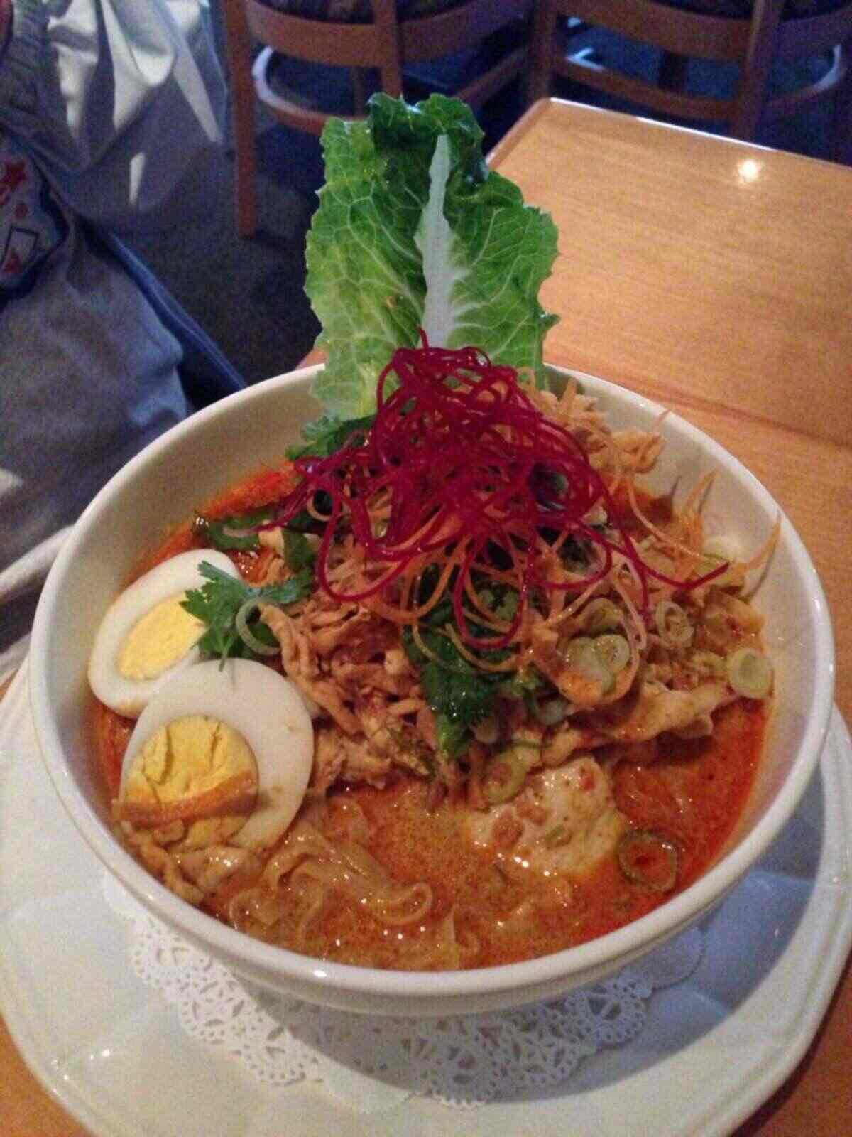 Photo credit: zomato