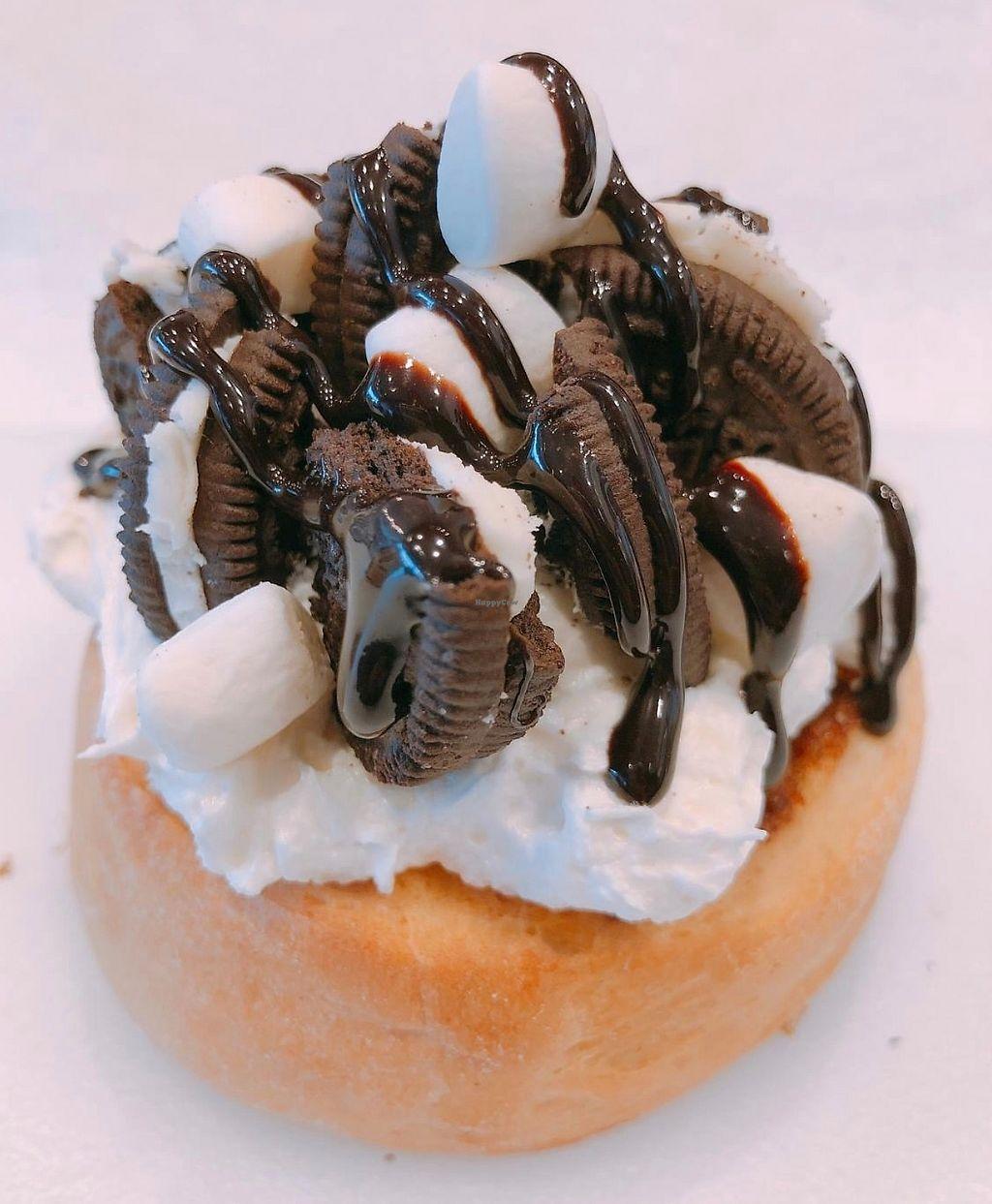 Photo credit: happycow