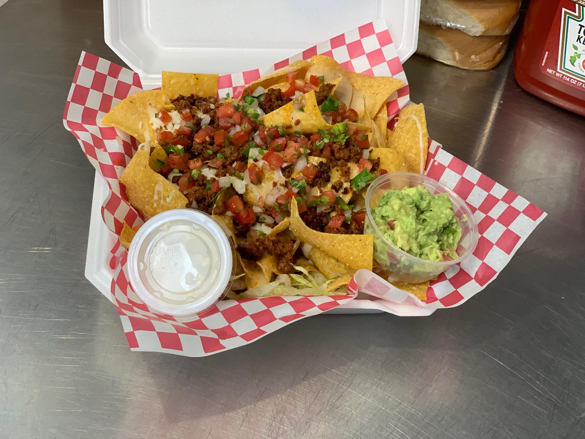 Photo credit: grubhub