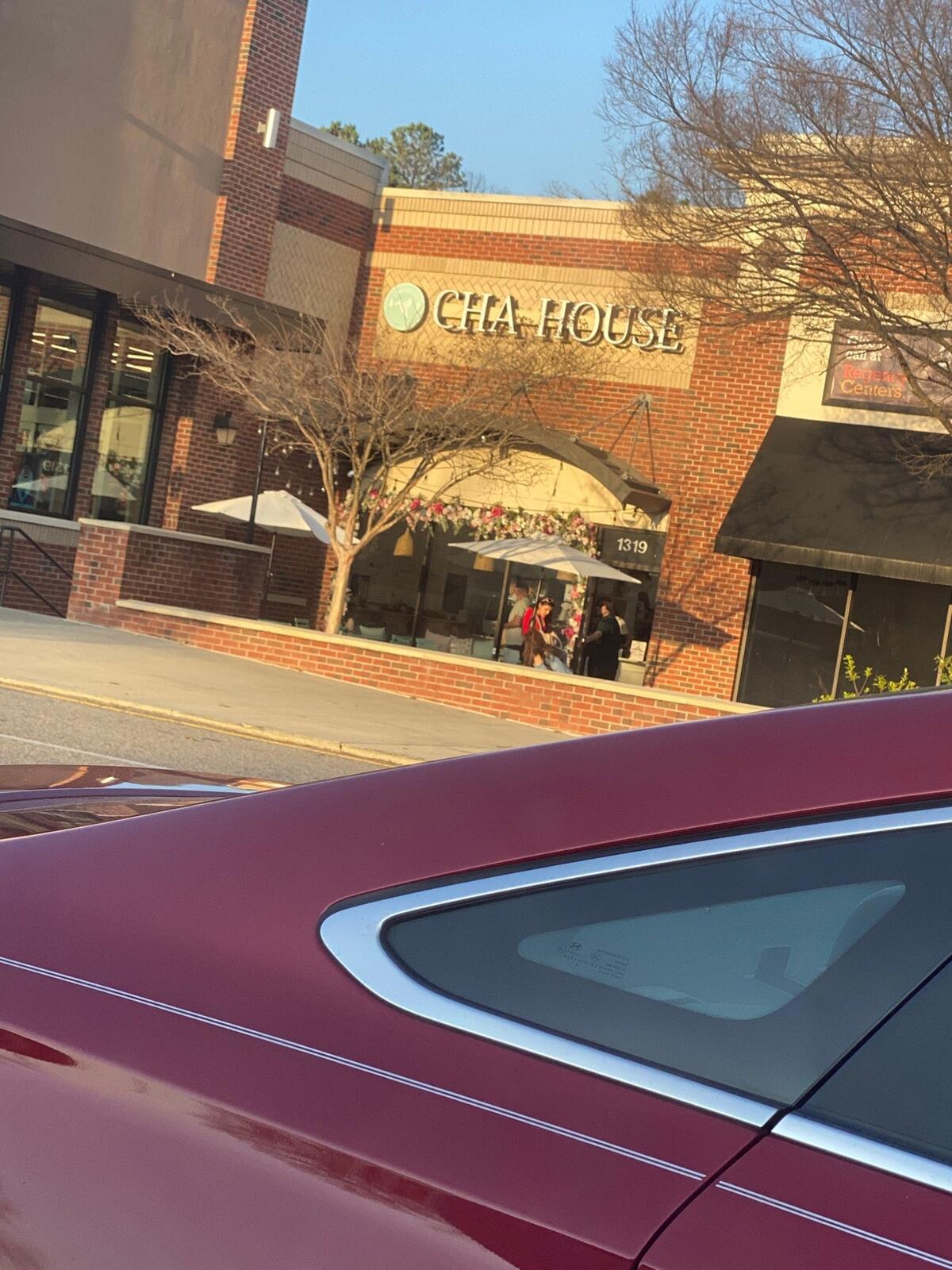 Photo credit: nextdoor