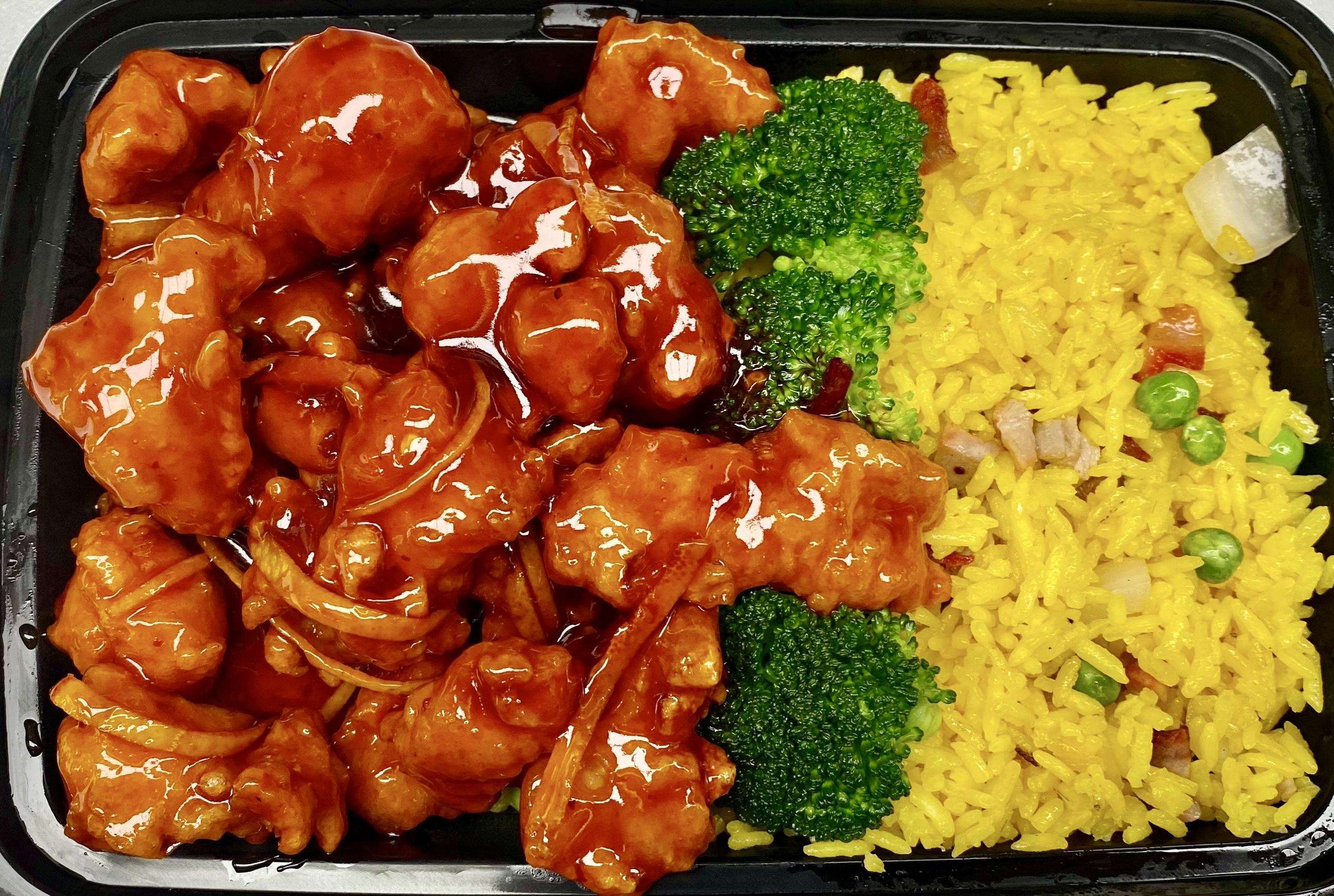 Photo credit: grubhub