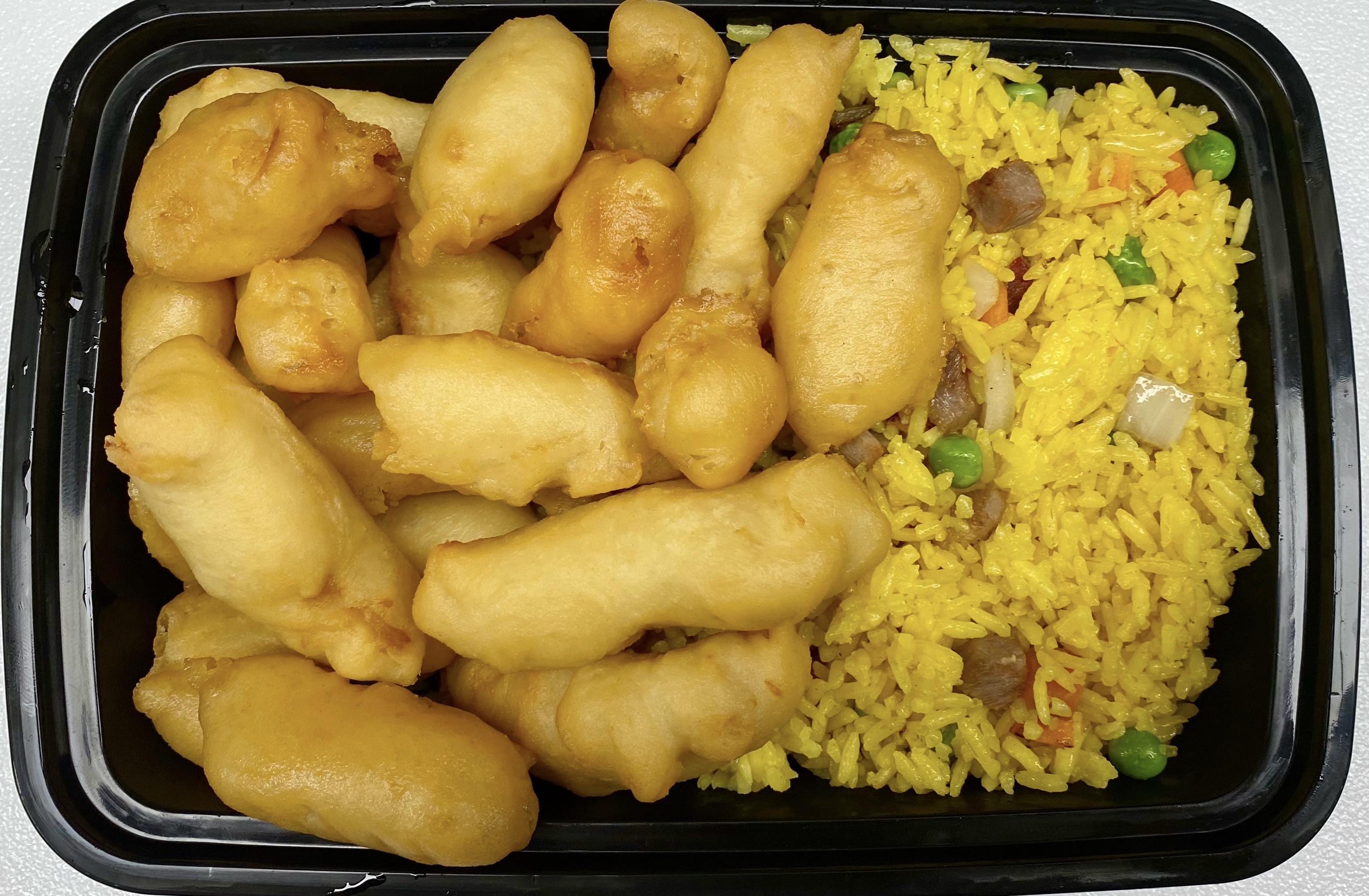 Photo credit: grubhub