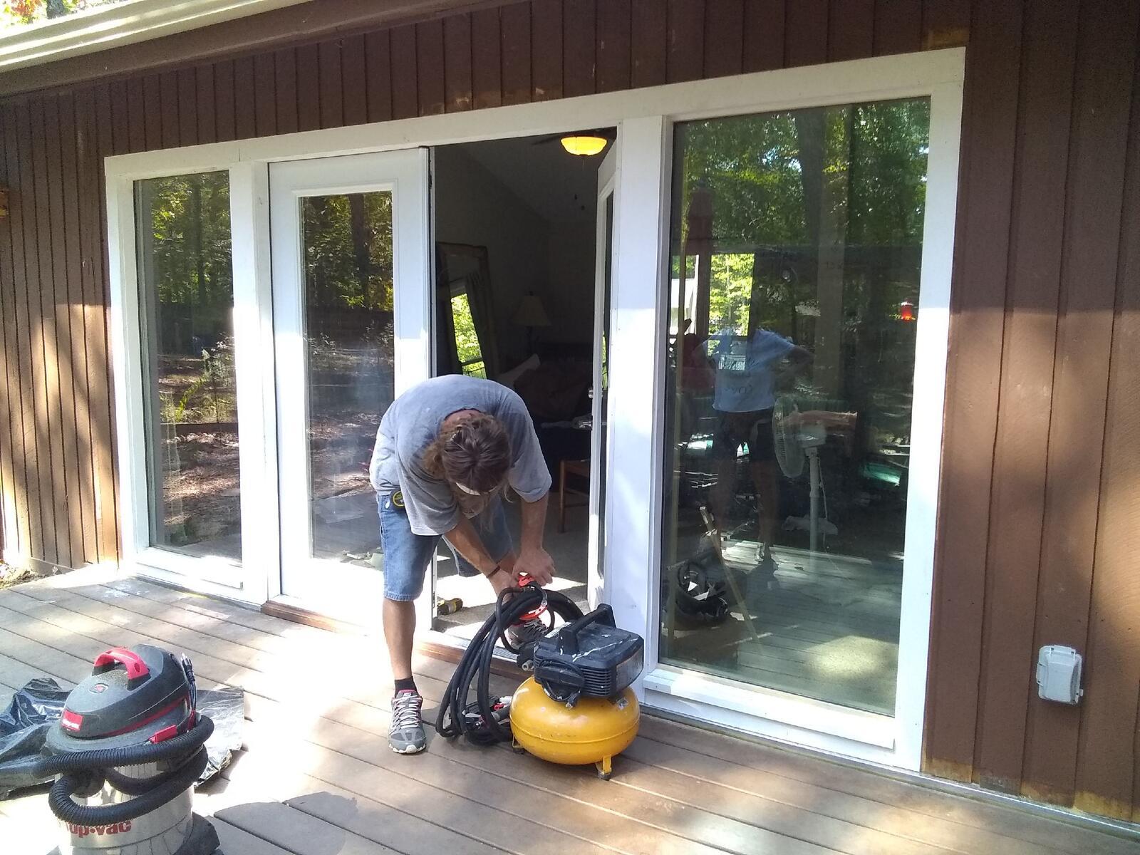 Photo credit: nextdoor