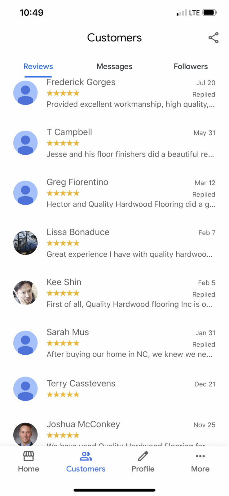 Photo credit: nextdoor