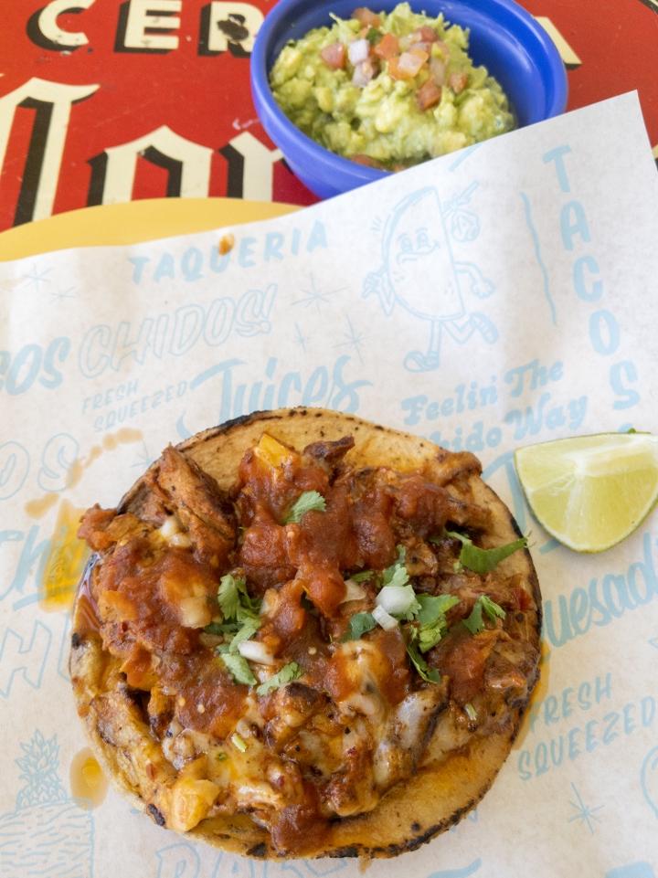 Photo credit: grubhub