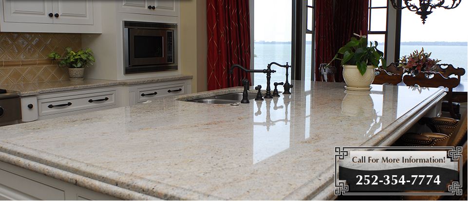 Artisan Granite & Marble