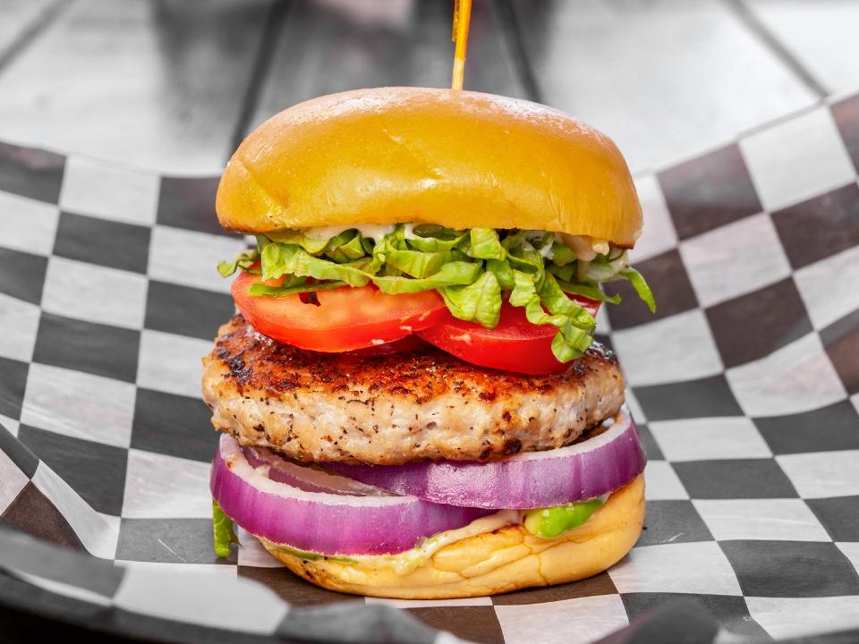 Photo credit: grubhub