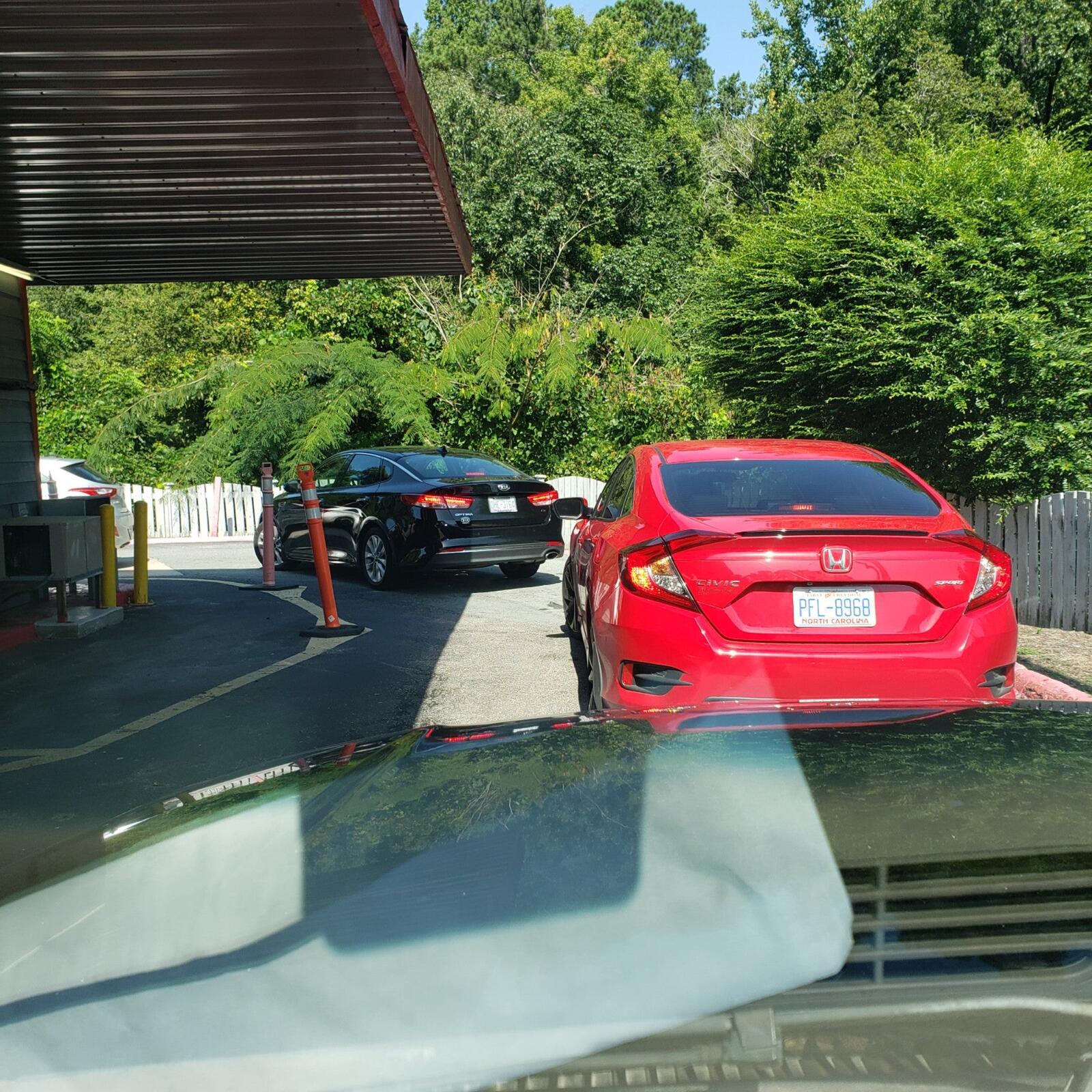 Photo credit: nextdoor