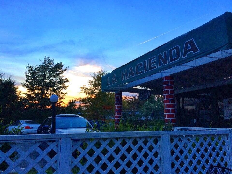 Photo credit: nextdoor