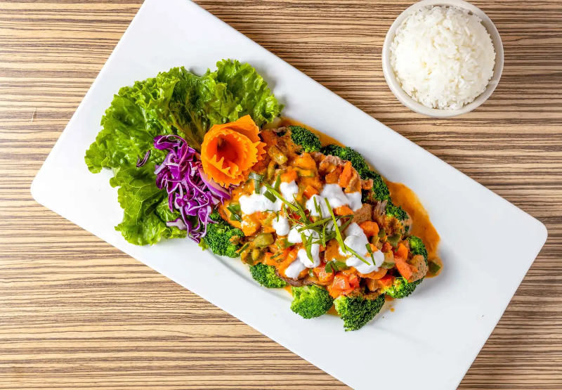 Photo credit: grubhub