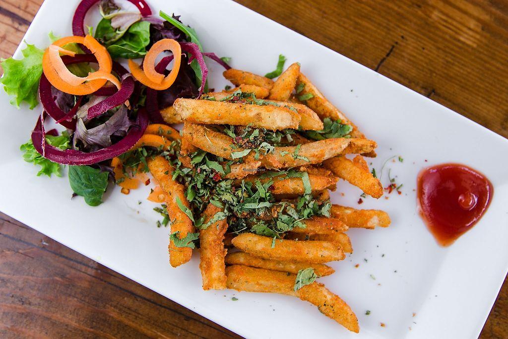 Photo credit: happycow