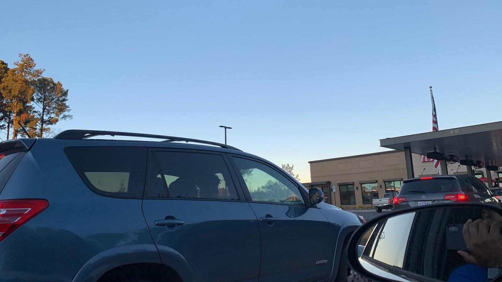 Photo credit: nextdoor