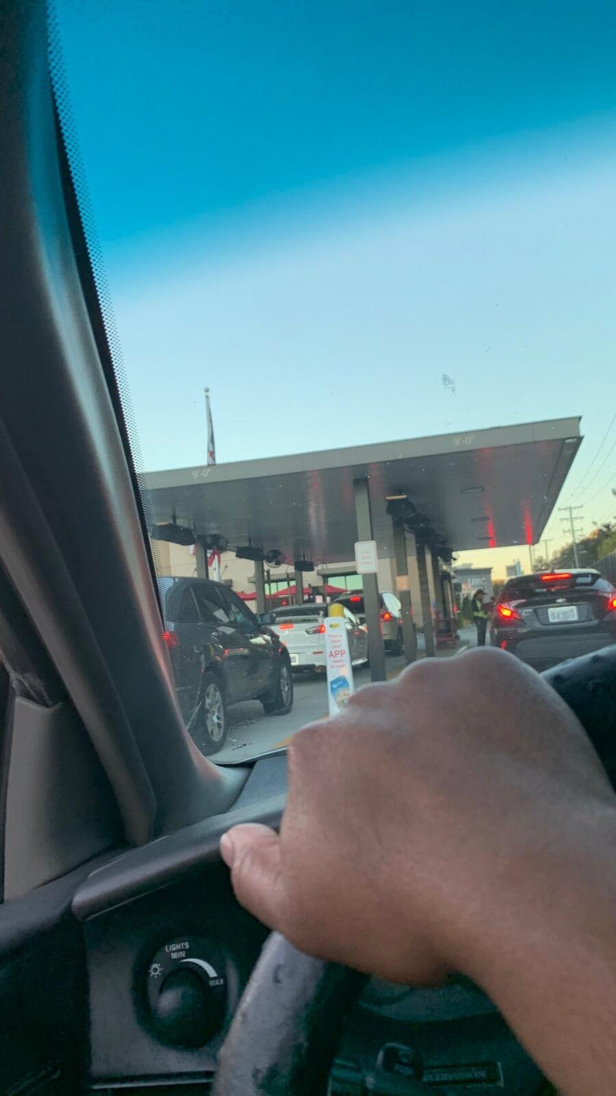 Photo credit: nextdoor