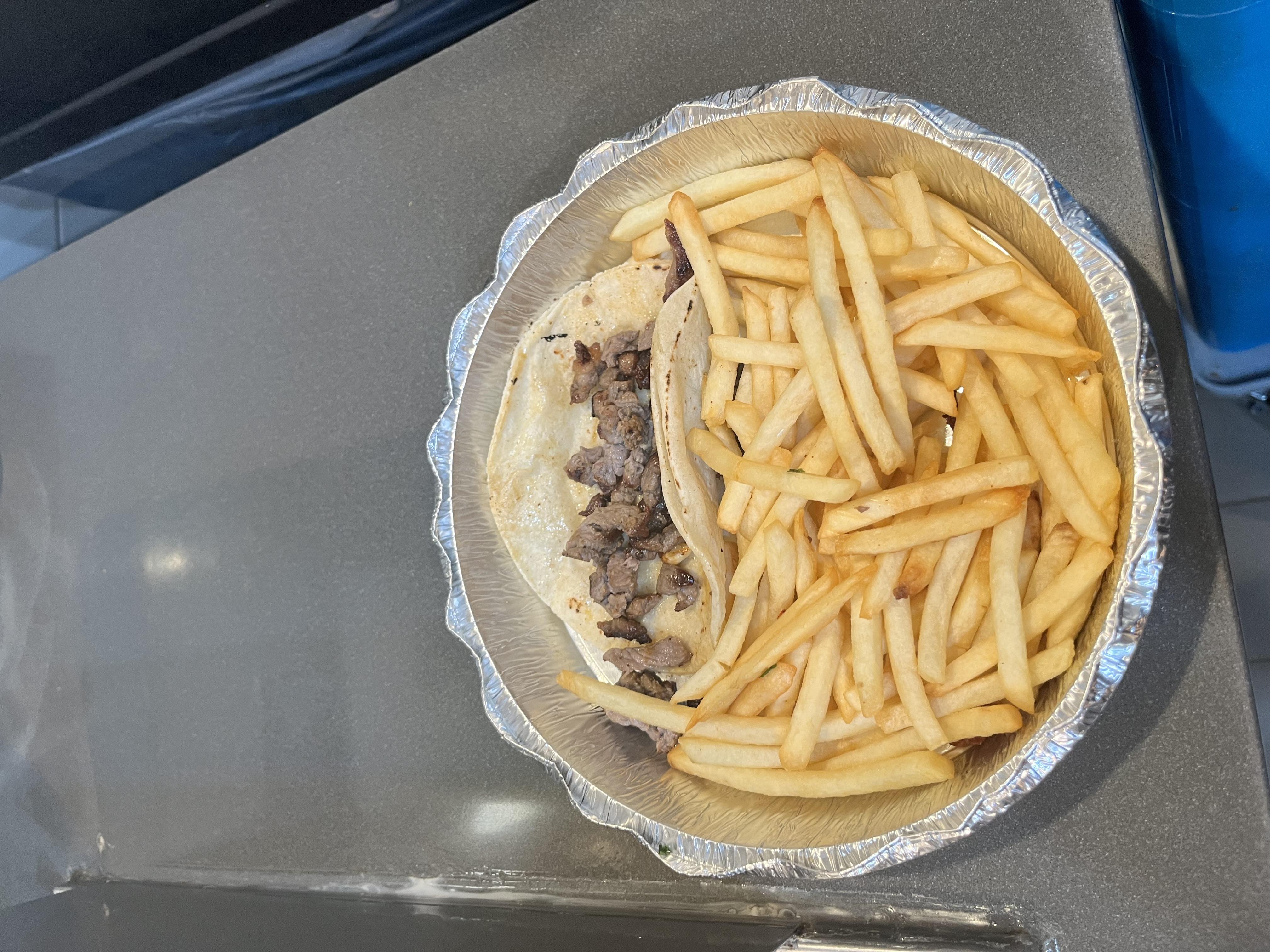 Photo credit: grubhub