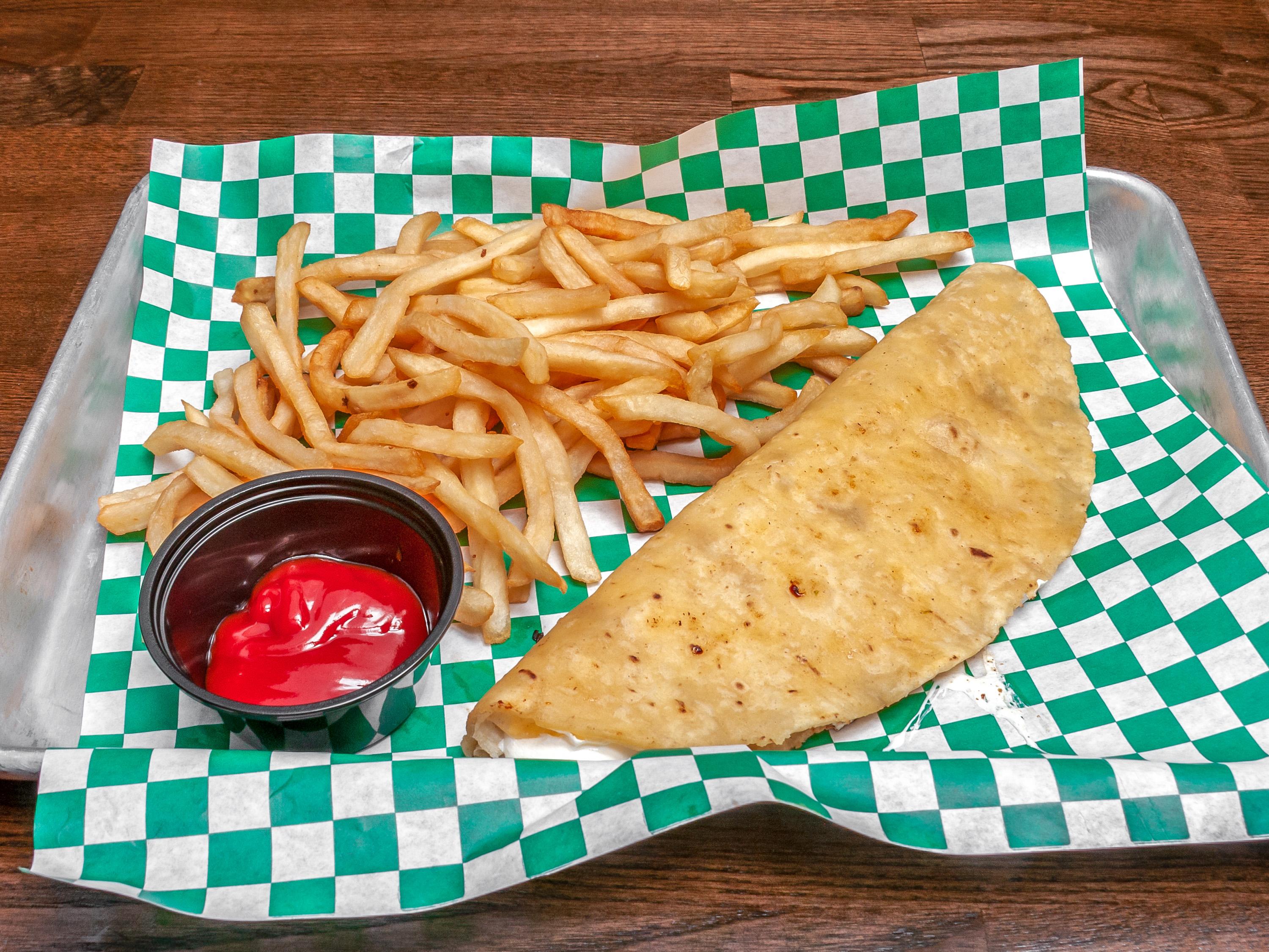 Photo credit: grubhub