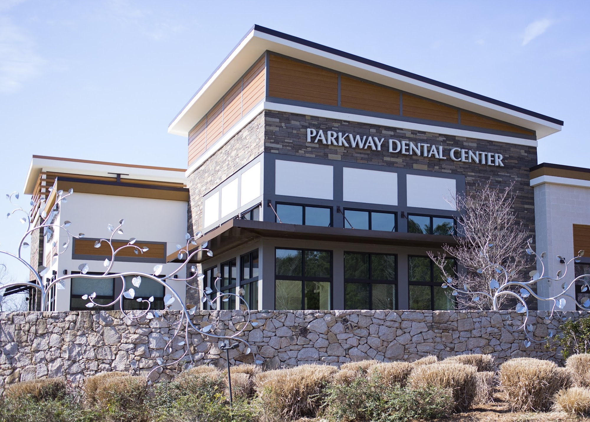 Parkway Dental Center