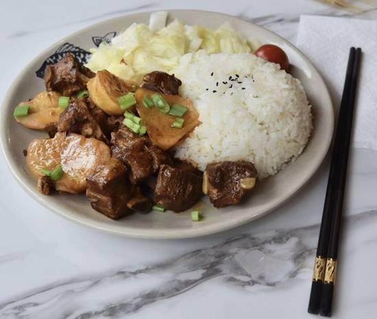 Photo credit: ubereats