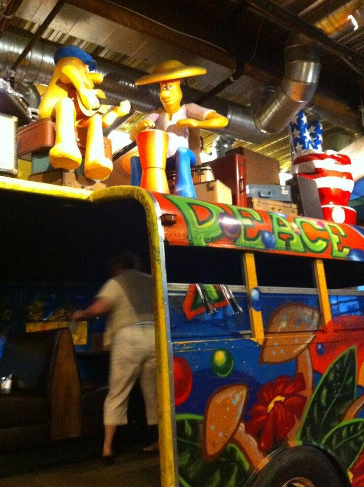 Photo credit: nextdoor