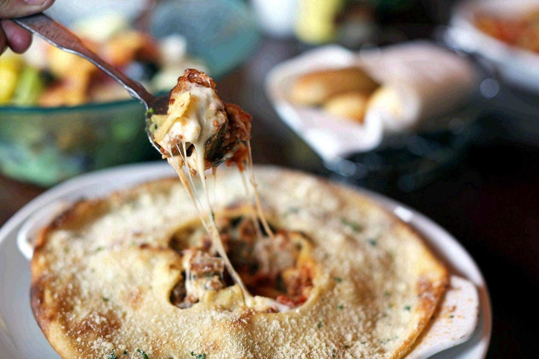 Photo credit: zomato