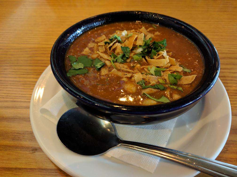 Photo credit: zomato