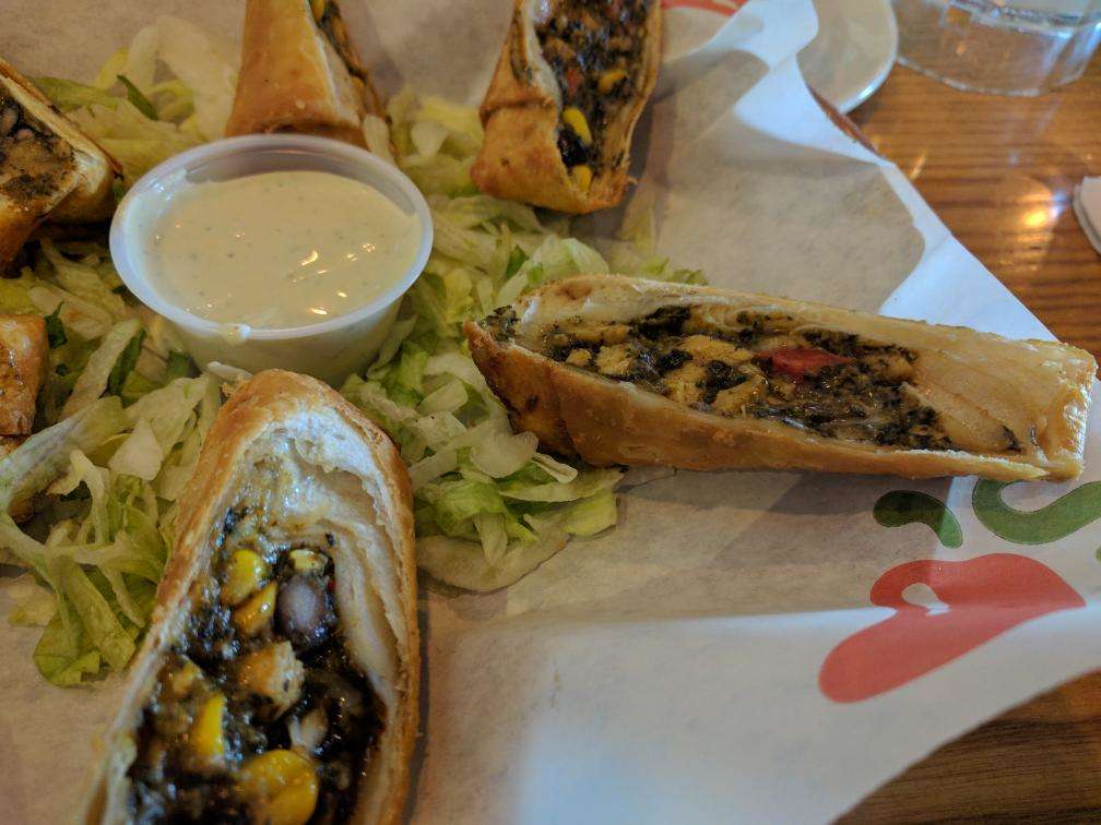 Photo credit: zomato