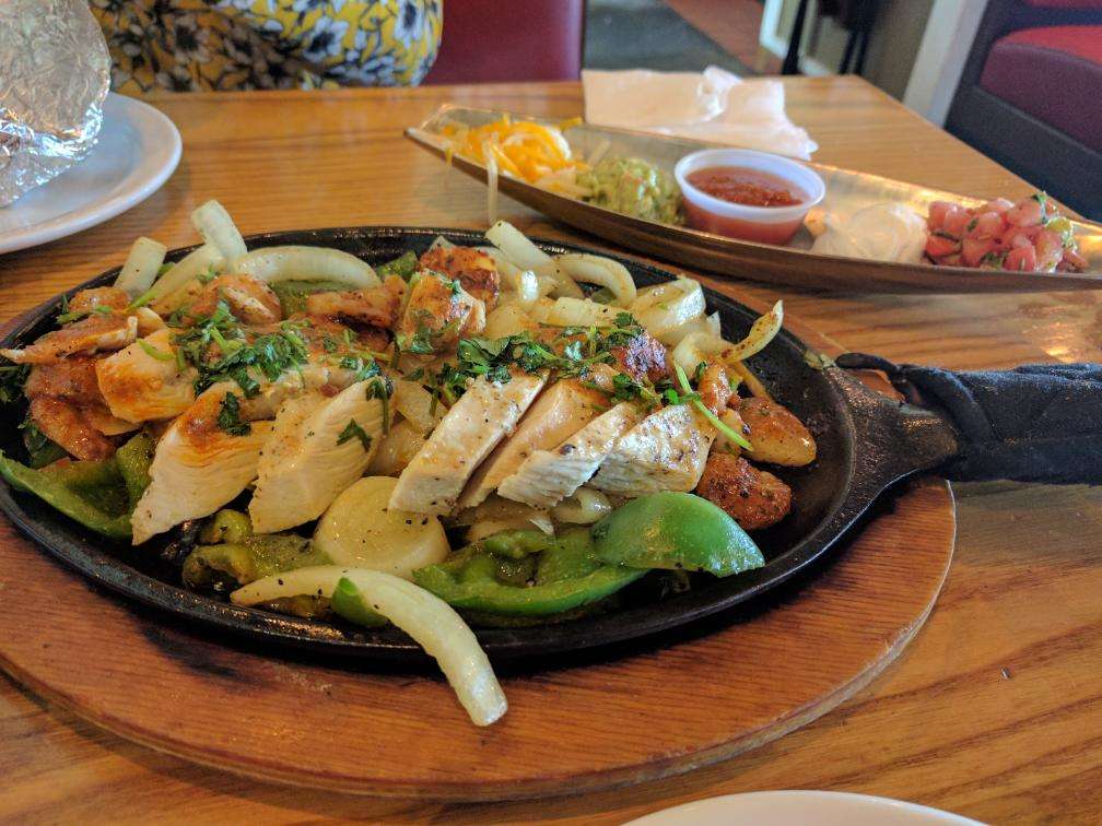 Photo credit: zomato