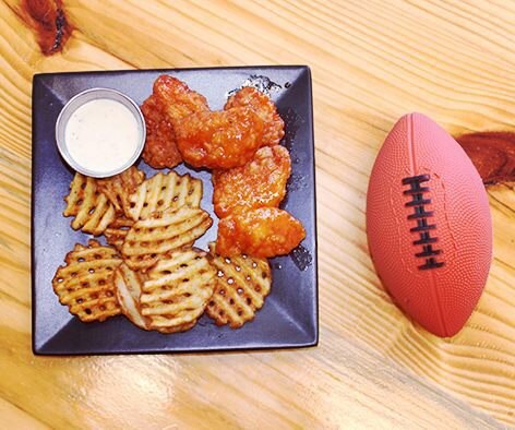 Photo credit: zomato