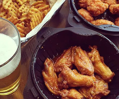 Photo credit: zomato