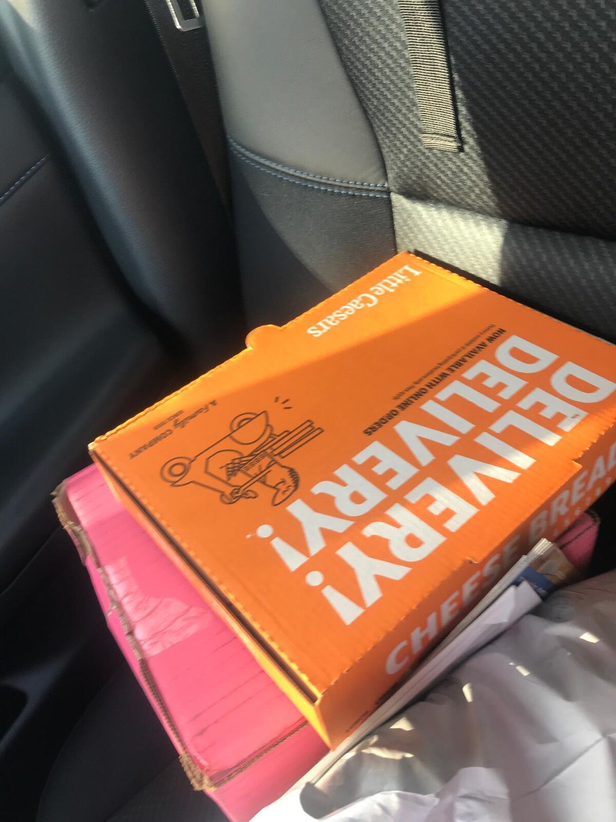 Photo credit: nextdoor