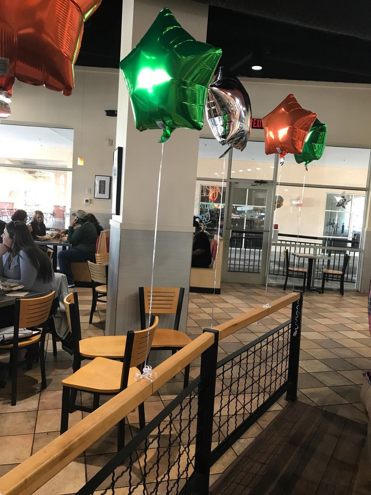 Photo credit: nextdoor