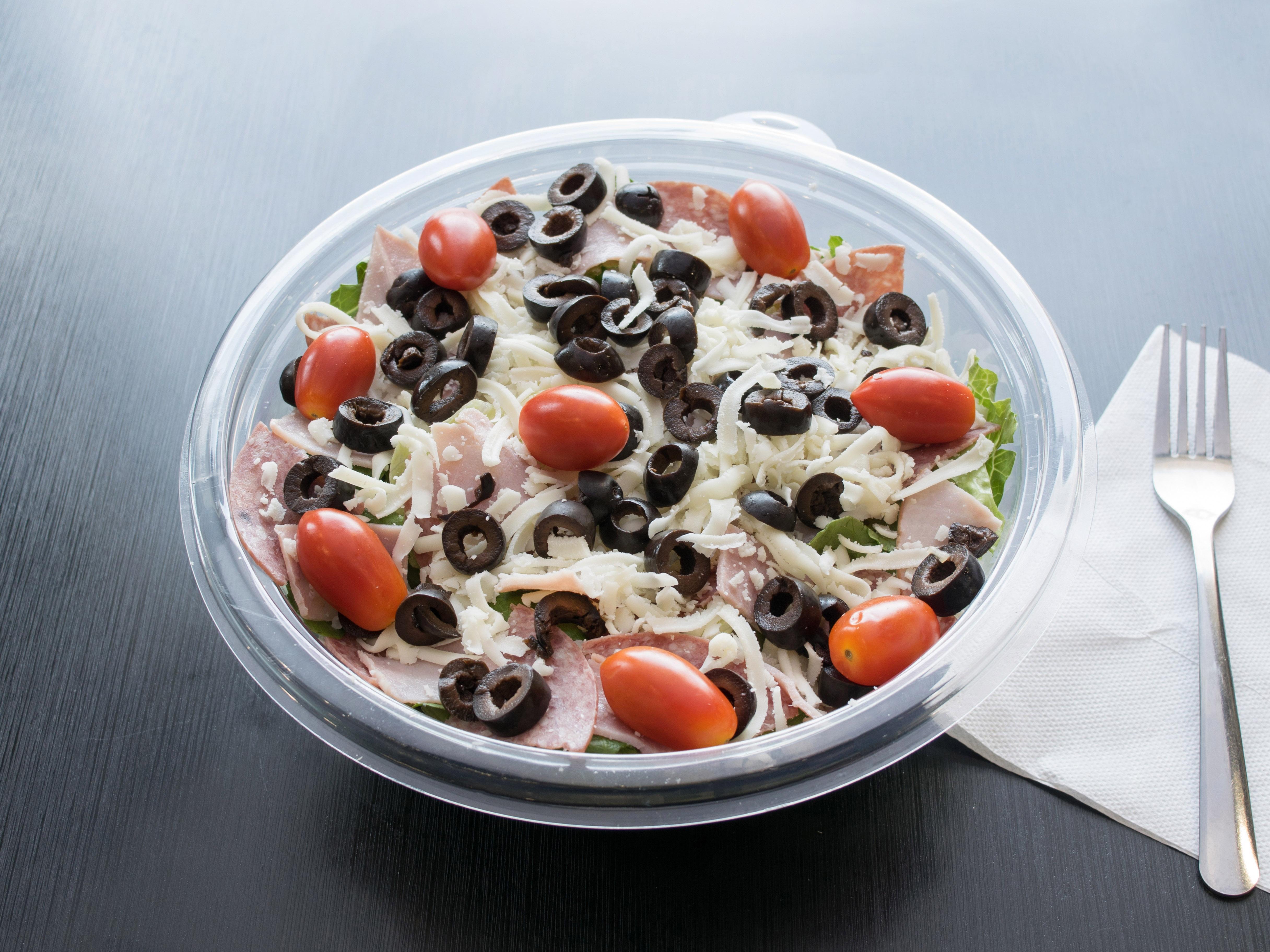 Photo credit: grubhub