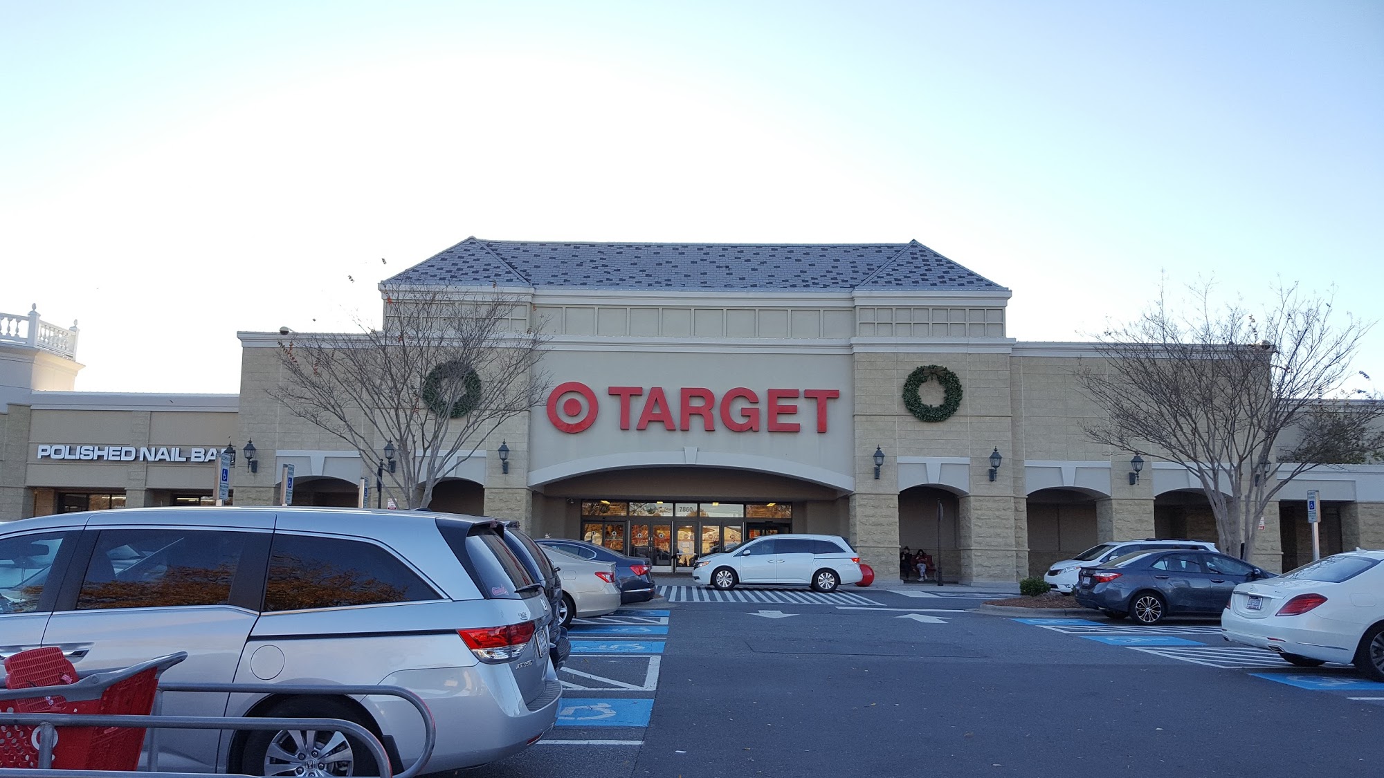 Target