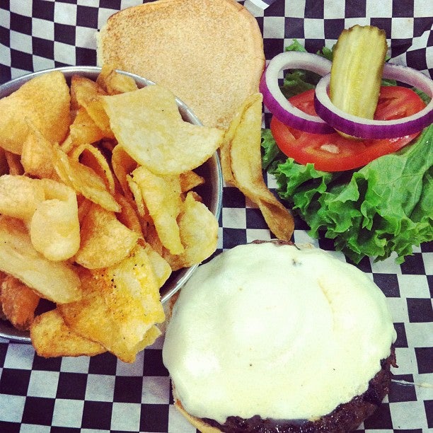 Photo credit: foursquare