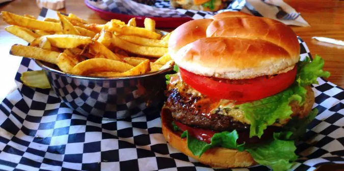 Photo credit: zomato