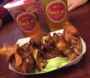 Photo credit: grubhub