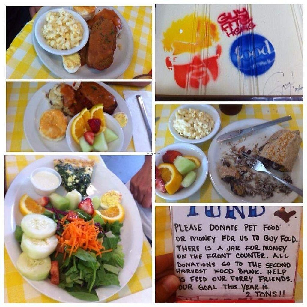 Photo credit: happycow