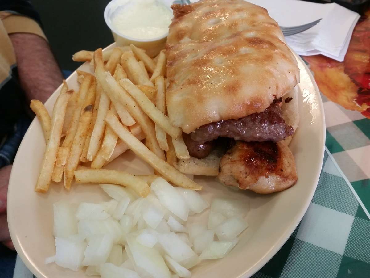 Photo credit: zomato
