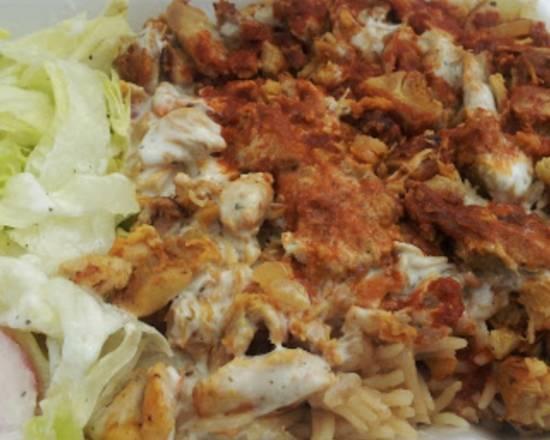 Photo credit: ubereats