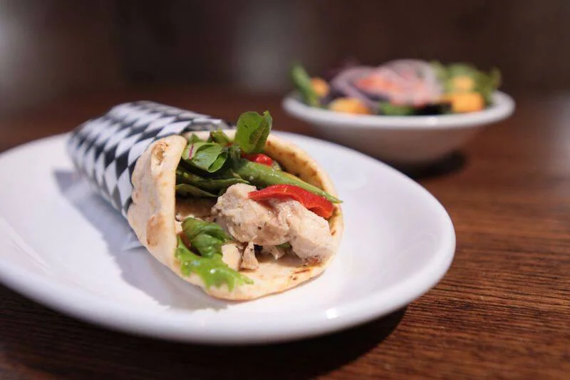 Photo credit: zomato