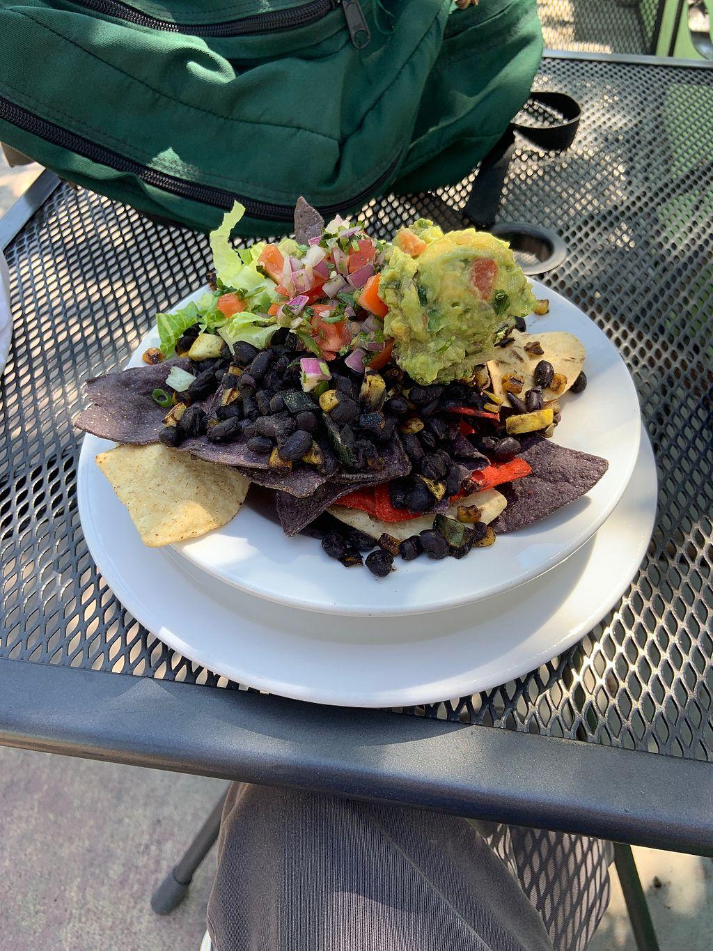 Photo credit: happycow