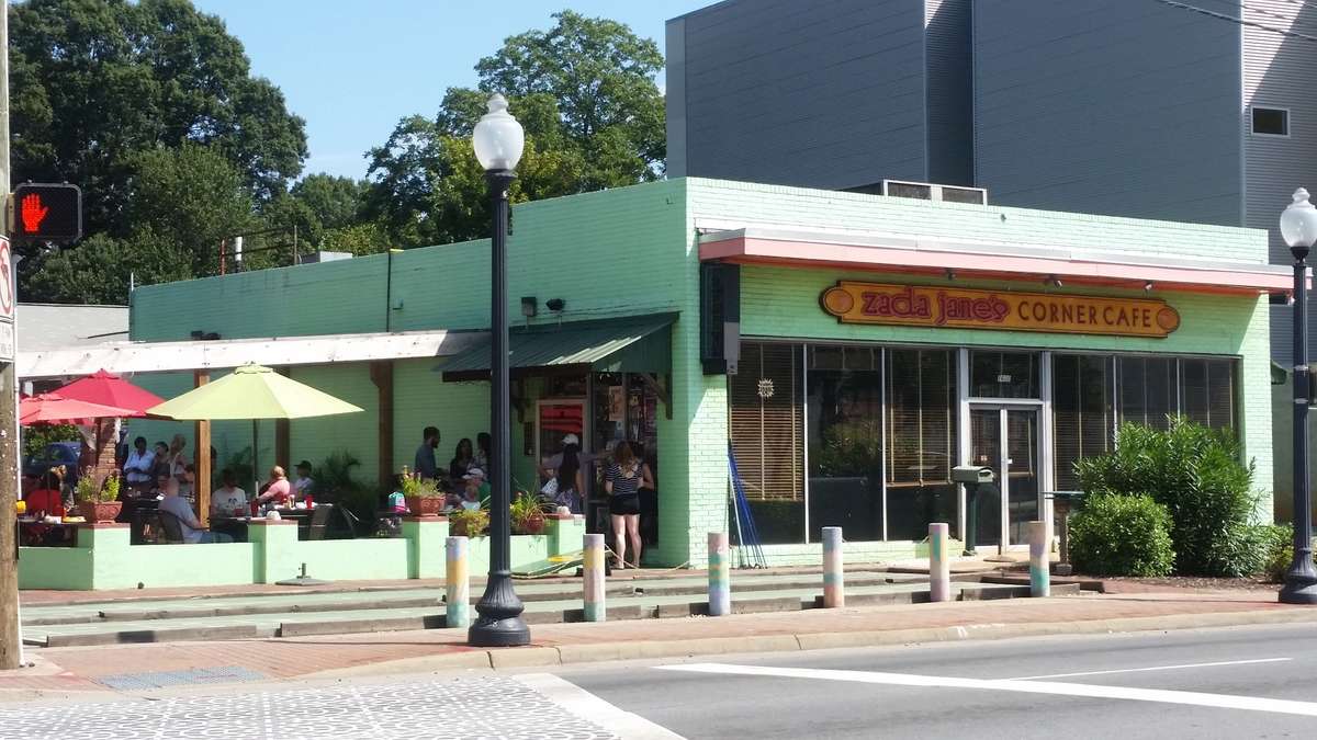 Photo credit: zomato