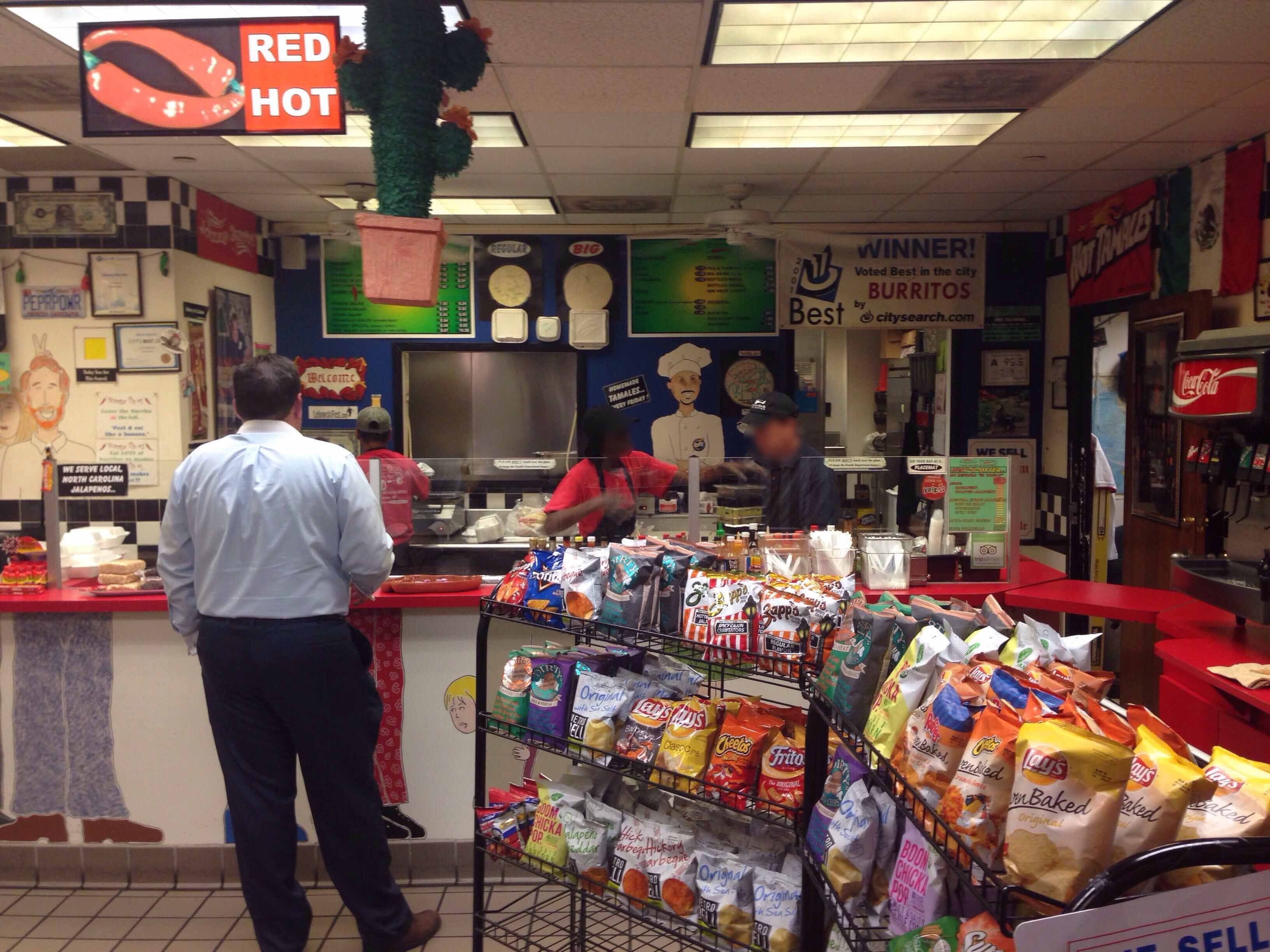 Photo credit: zomato