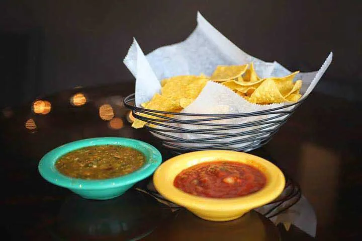 Photo credit: zomato