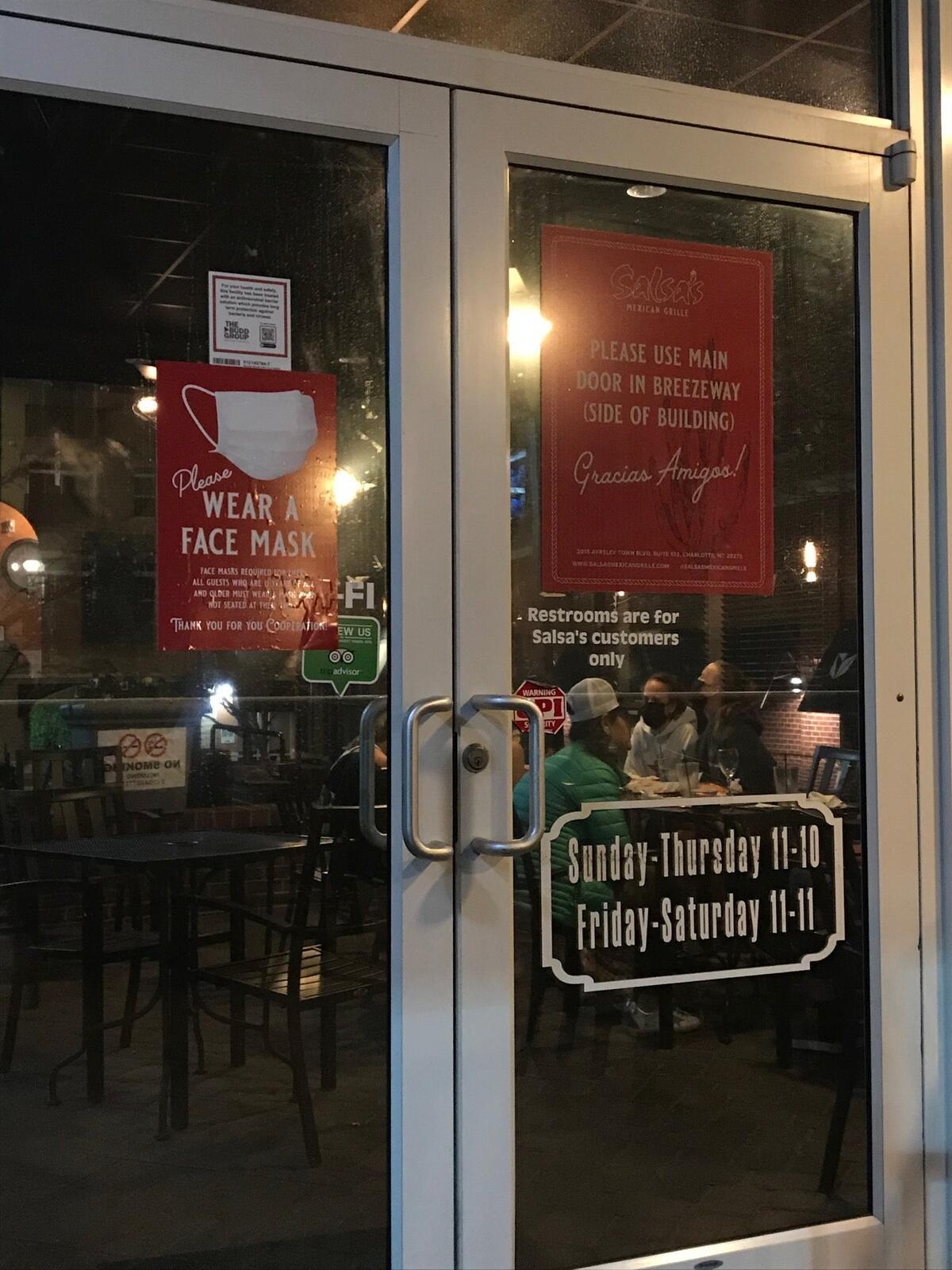 Photo credit: nextdoor