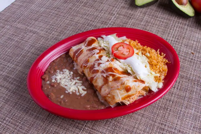 Photo credit: zomato