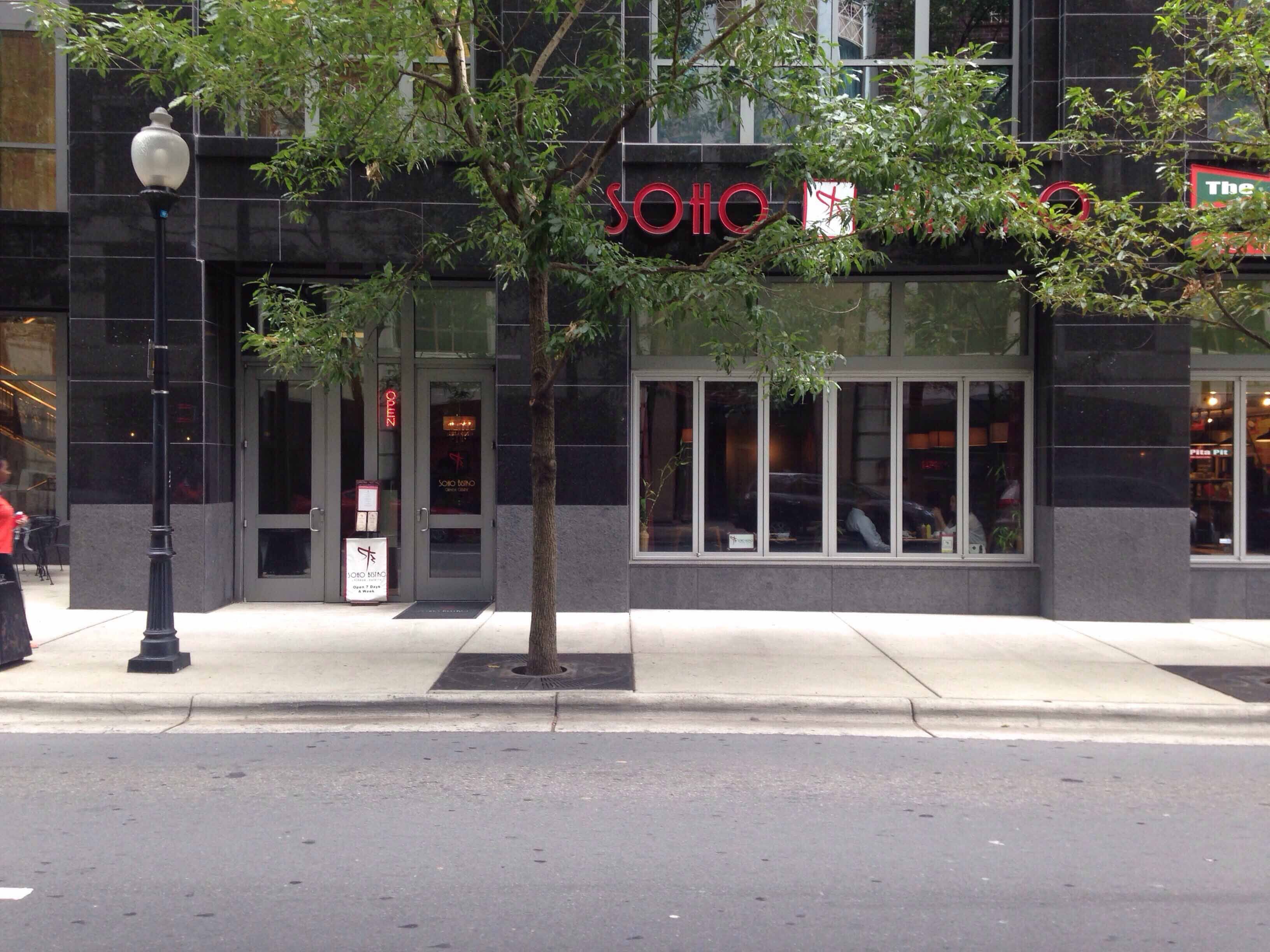 Photo credit: zomato