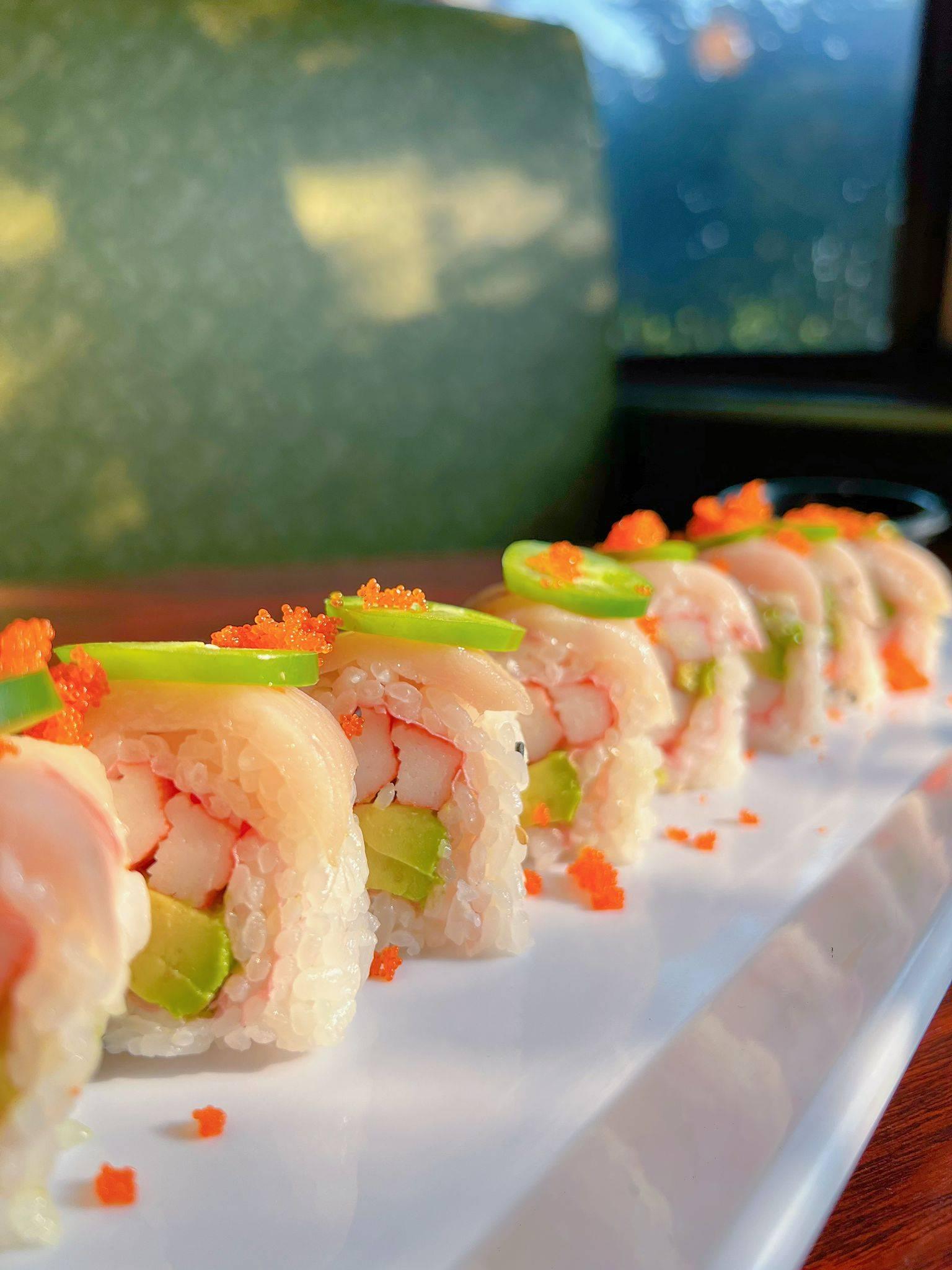 Photo credit: ubereats