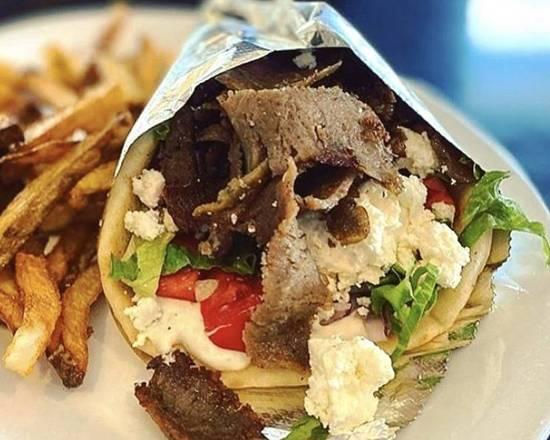 Photo credit: ubereats