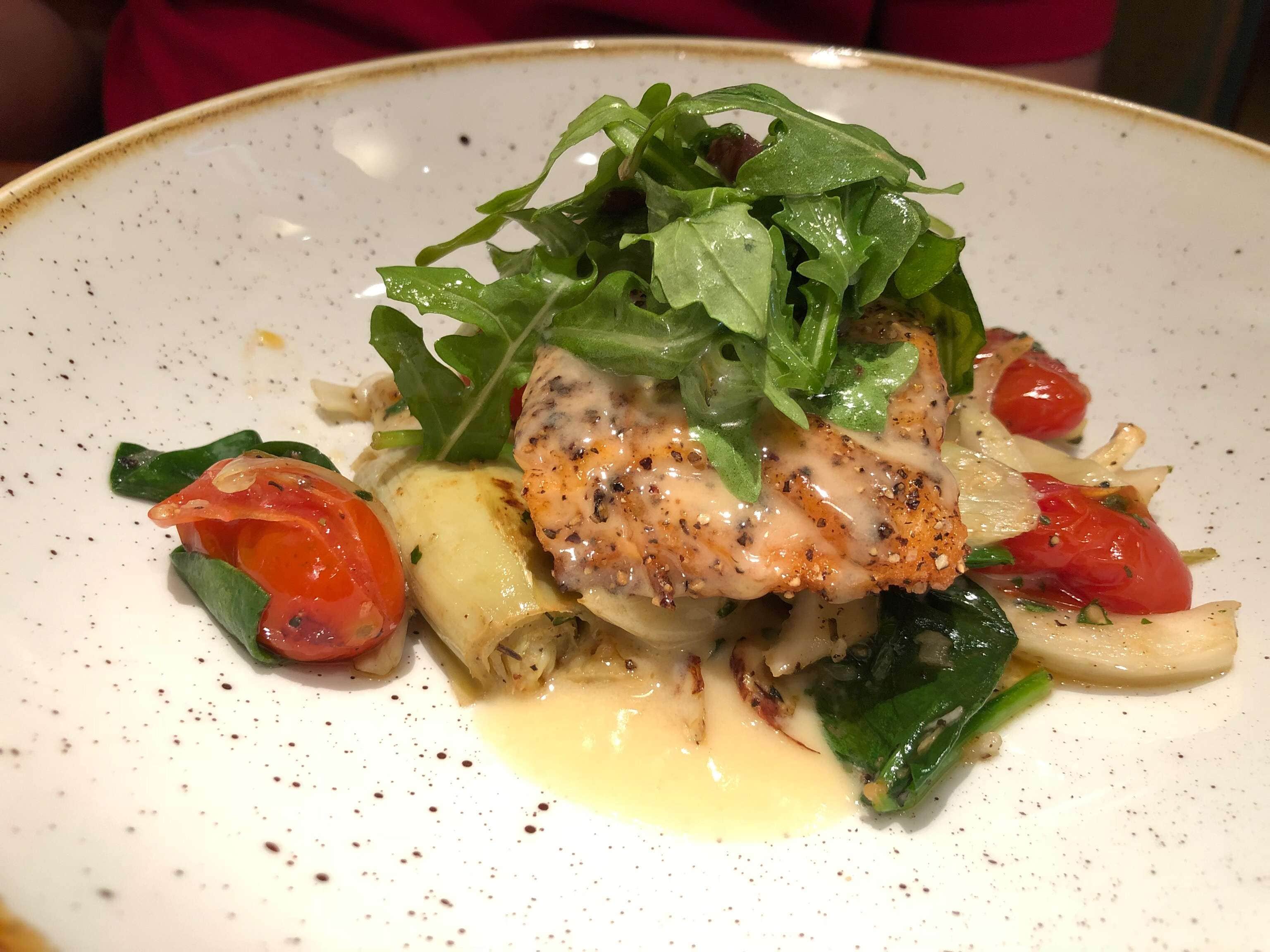 Photo credit: zomato